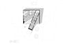 do 2d autocad floor plans, sections, elevations, site plans